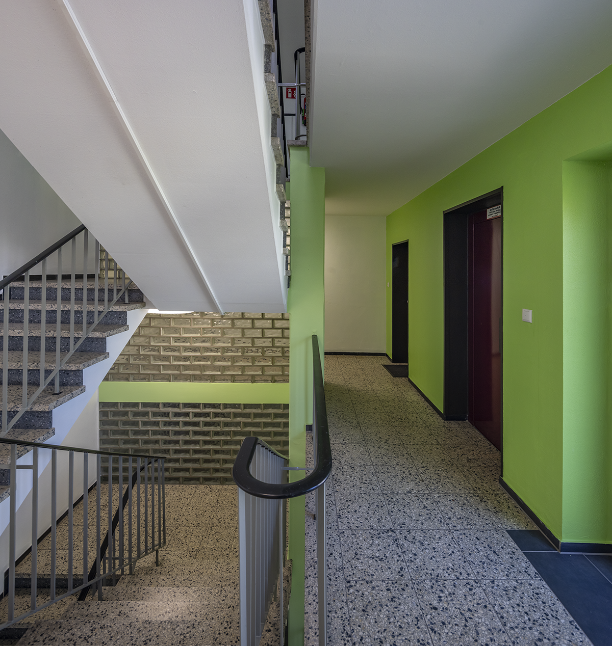 Druschke Architektur, Duisburg