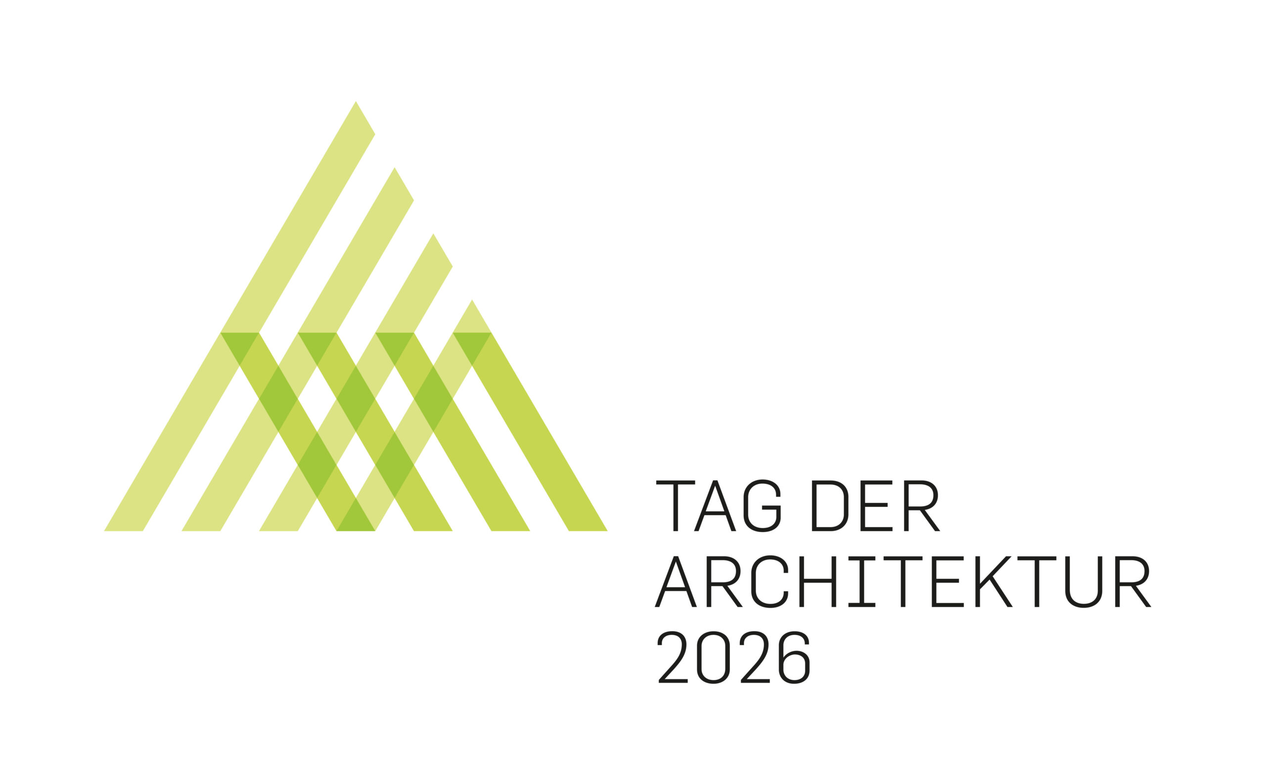 Tag der Architektur 2026
